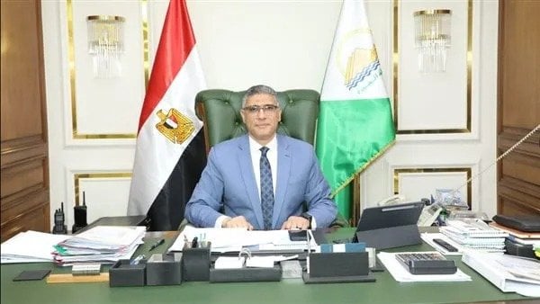 تأكيد على تعزيز الرقابة والنظافة في الجيزة