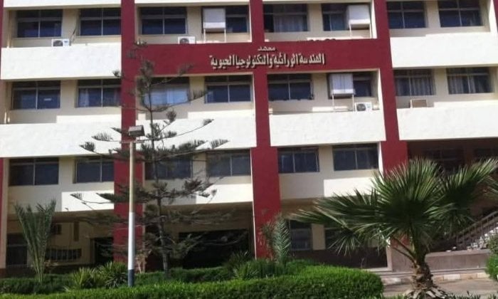 تجديد اعتماد مركز الأبحاث في زراعة الأنسجة والهندسة الوراثية بجامعة مدينة السادات