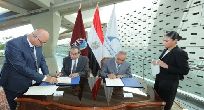 تحالف بين مكتبة الإسكندرية وجامعة الفيوم لدعم تقنيات الحوسبة فائقة الأداء