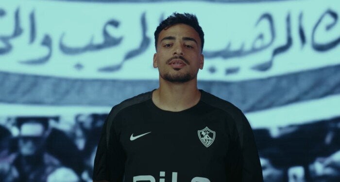 تحديات جديدة: محمد إسماعيل يشعل المنافسة في الزمالك