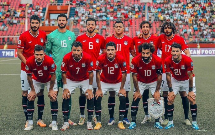 تحديد موعد مباراة مصر وإثيوبيا في تصفيات كأس العالم 2026 على لسان حسام حسن