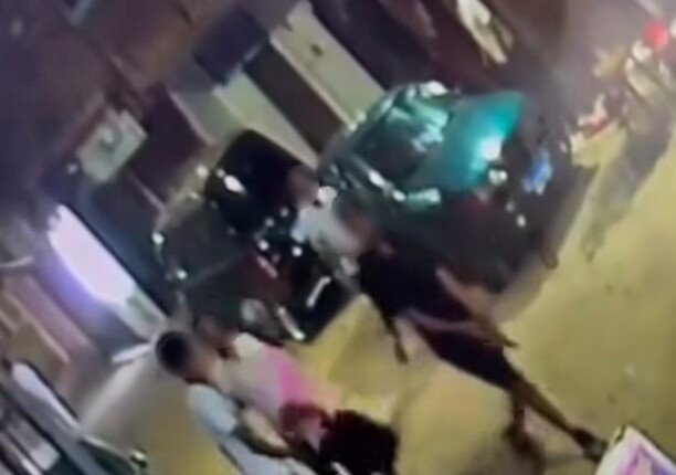 تحقيقات أمن القليوبية في فيديو إطلاق النيران بشبرا الخيمة