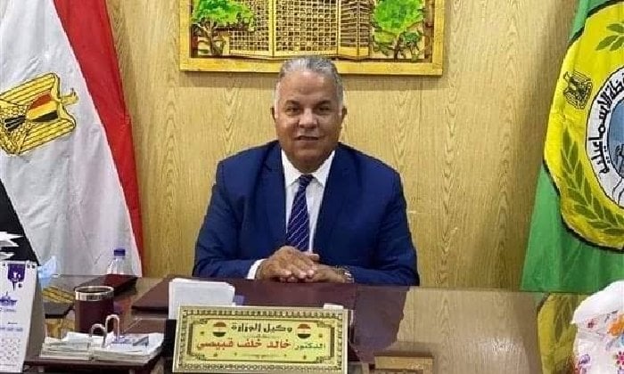 تحقيقات في الفيوم حول اختفاء ملف طالب إعدادي