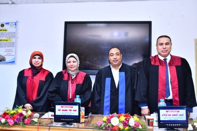 تحولات التسويق: كيف يتقدم البيع الشخصي على الإعلان في مشروعات مصر الصغيرة