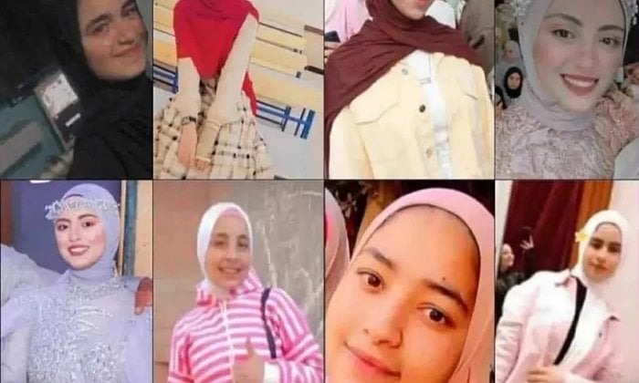تخليد ذكرى شهيدات كفر السنابسة في المدرسة الإعدادية المشتركة