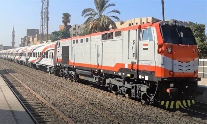 تشغيل جزئي لقطارات خط القاهرة – الإسكندرية: بيان من السكة الحديد
