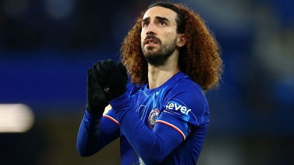 تشيلسي يستعيد بريقه مع كوكوريلا