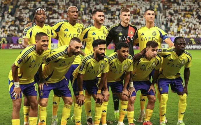 تطورات جديدة حول معسكر النصر التحضيري في النمسا: التفاصيل الكاملة
