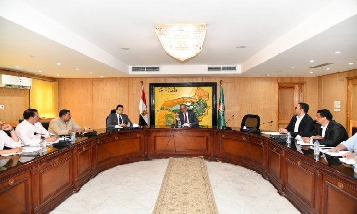 تعزيز الاستثمار في بحيرة قارون: خطوات بسيطة نحو الانضباط والتنمية