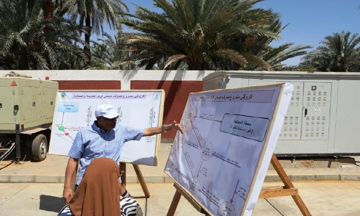 تعزيز التواصل المجتمعي: دعوة محافظ أسوان لمشاركة الأهالي الفعّالة