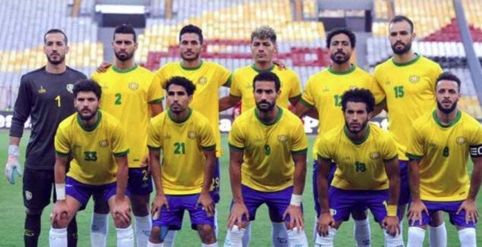 تعين ميلود حمدي مدربًا جديدًا للإسماعيلي