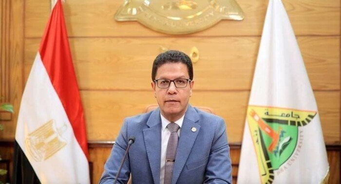 تعيينات جديدة في كليتي الزراعة والعلوم بجامعة بنها