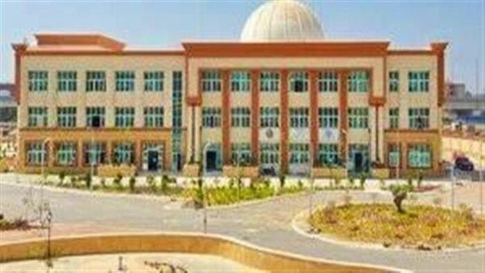 تفاصيل تكاليف الالتحاق بجامعة المنوفية الأهلية 2025