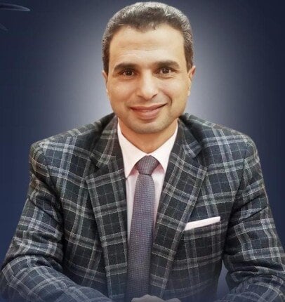 تقدير جهود المشاركين في امتحانات الثانوية العامة من وكيل تعليم كفر الشيخ