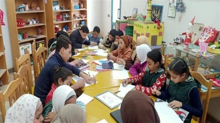 تنوع ثقافي: 38 فعالية في المنوفية