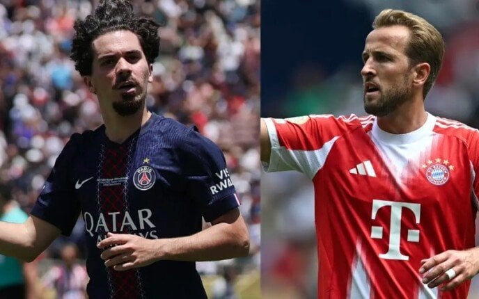 توقيت مباراة بايرن ميونخ وباريس سان جيرمان في ربع نهائي كأس العالم للأندية: كل التفاصيل والقنوات