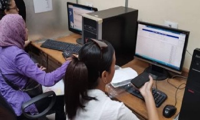 جامعة الإسكندرية تفتح أبوابها لطلاب المرحلة الأولى بتجهيزات متكاملة