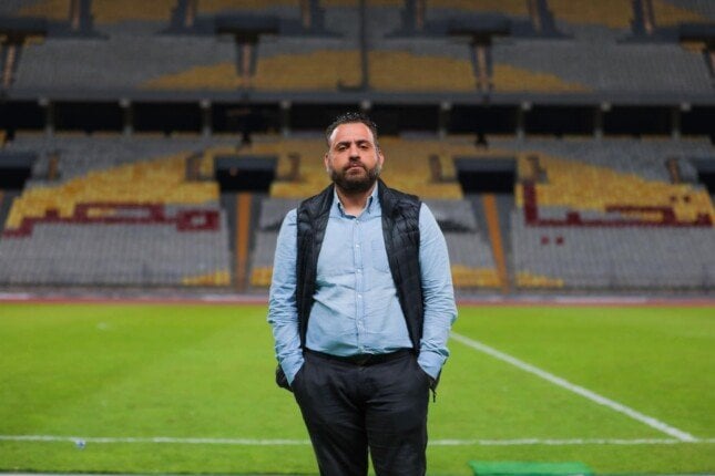 جون إدوارد: الركيزة الأساسية لنجاح الزمالك الحالي