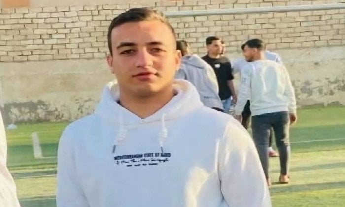 حالة طبية طارئة تؤدي لوفاة طالب في جامعة الفيوم