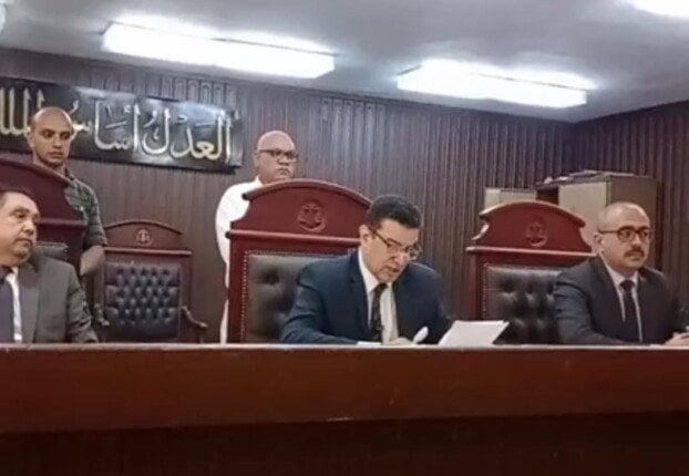 حبس مدى الحياة لعاطل متهم باغتيال واعتداء على آخرين في القليوبية