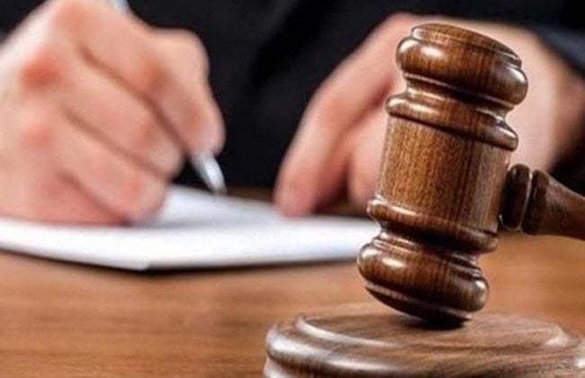 حكم بالسجن 10 سنوات لستة مدانين بسبب استعراض القوة والسرقة في بورسعيد