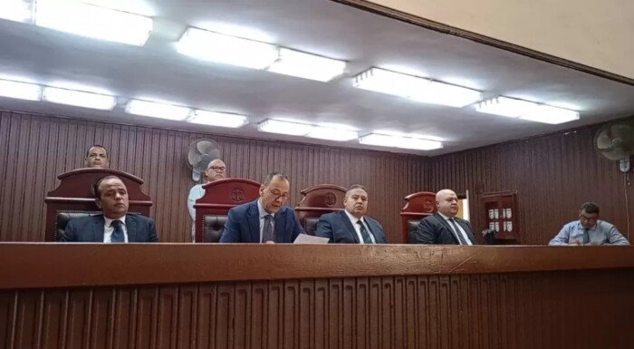 حكم قاسٍ لعاطل وسجن مدى الحياة لمتهمين في قضايا المخدرات بالقليوبية