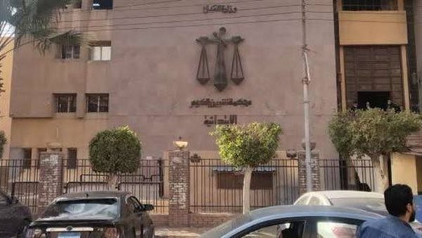حكم مؤبد لامرأة وطليقها في جريمة قتل زوجها بالمنوفية