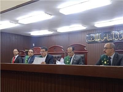 حكم مشدد وتأجيل في قضية قتل وسرقة شاب بالقليوبية