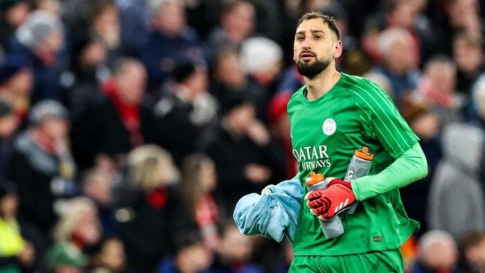 دوناروما: صدمتي كبيرة إثر ما حدث، لم أكن أهدف لإيذاء موسيالا