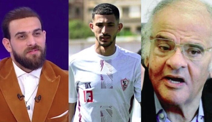 «دويدار يرد: كفاكم مديحاً زائفاً لعبد الفتاح في الزمالك!»