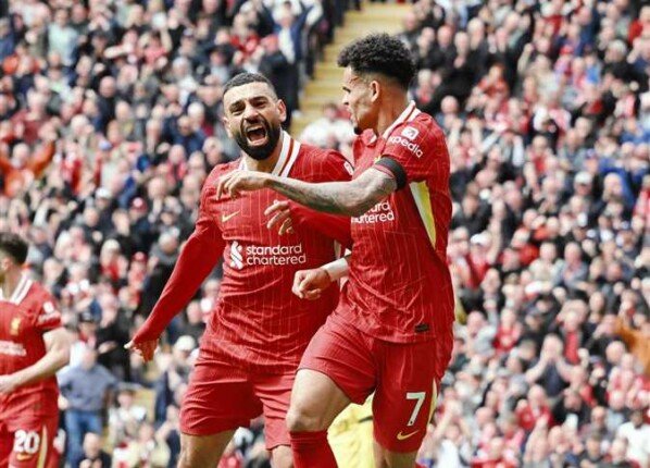 رحيل وشيك لدياز: ليفربول إلى بايرن ميونخ؟