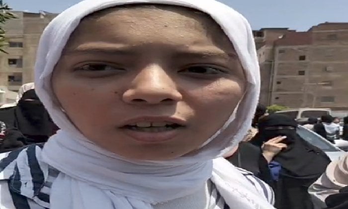ردود فعل طلاب أسوان: امتحان الكيمياء بين الصعوبة والتحديات