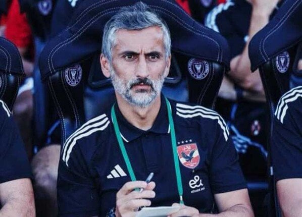 ريبيرو يحدد قائمة العائدين من الإعارة قبل التوجه إلى تونس