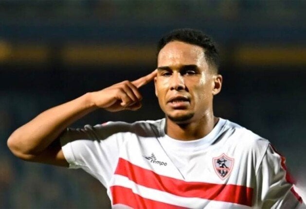 زمالك يترقب ضم شيكو بانزا بينما يتمسك الجزيري بالبقاء