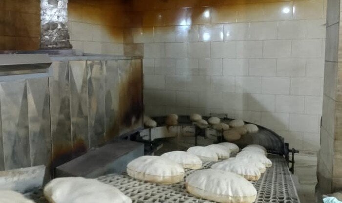 ضبط كميات كبيرة من الأعلاف والملح المجهول بالمنوفية: 207 محاضر تموينية خلال حملة رقابية