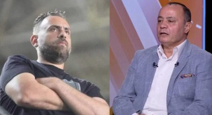 طارق يحيى يحذر جون إدوارد من تأثير إعادة هيكلة الزمالك على الكوادر