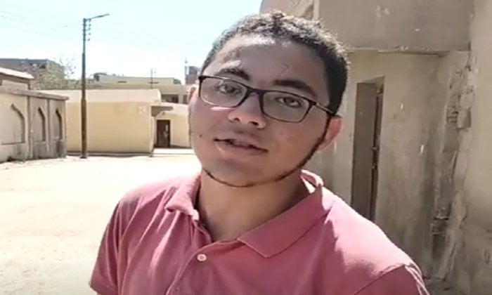 طلاب الثانوية الأزهرية بالفيوم: امتحان التفسير ميسر والزمن مناسب