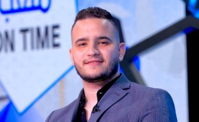 عبد الرحمن إسماعيل: مدير جديد للتعاقدات بنادي الزمالك