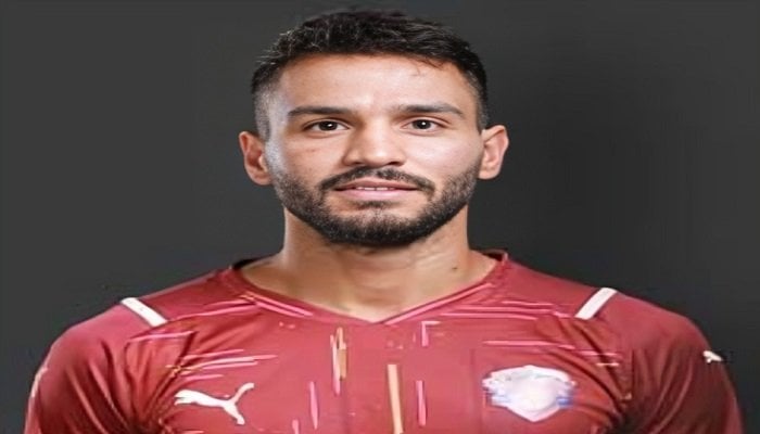 عبد الرحمن بودي ينضم إلى صفوف الاتحاد السكندري لمدة موسمين