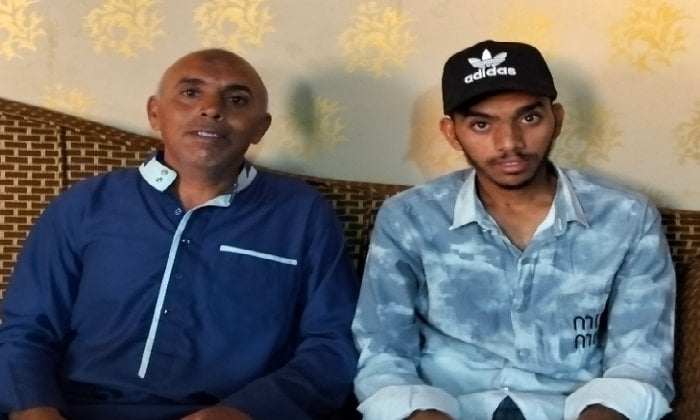 عبد الله يتغلب على الصعوبات لتحقيق حلمه في الطب بتفوق أكاديمي