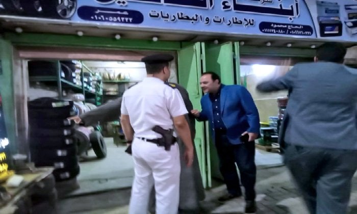 عدّ تنازلي لتطبيق المواعيد الصيفية لفتح وغلق المحال التجارية في سوهاج