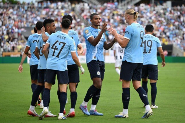 عرض لا يُفوت: بث مباشر لمواجهة مانشستر سيتي والهلال في نهائيات كأس العالم للأندية