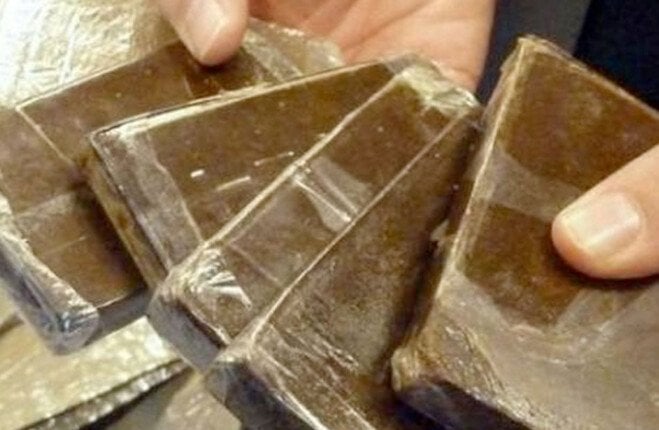 عقوبات صارمة لتجار المخدرات في القليوبية: 10 و15 عامًا خلف القضبان