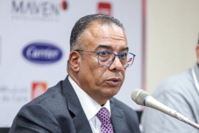 عمرو مصيلحي: اللاعبون والأندية في صدارة أولويات دوري المرتبط هذا الموسم