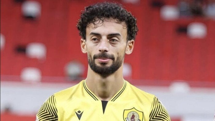 عودة أحمد عبد القادر إلى تدريبات الأهلي بإذن من ريبيرو