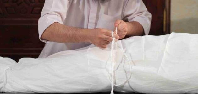 غموض جريمة: العثور على شاب غارق ومقيد اليدين بالمنوفية