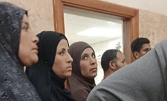 غياب أسر الضحايا في محكمة وادي النطرون: خطأٌ في المكان أم تجاهلٌ للعدالة؟
