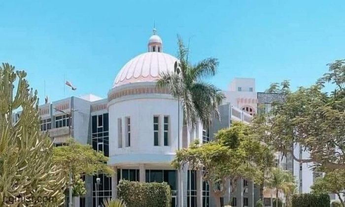 فرص عمل لأعضاء هيئة التدريس في ألسن الفيوم: اكتشف التفاصيل والمتطلبات