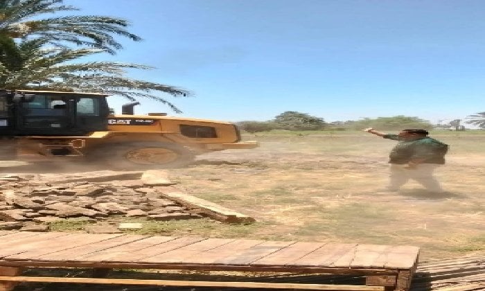 قنا: جهود محلية لحماية أملاك الدولة والأراضي الزراعية من التعديات