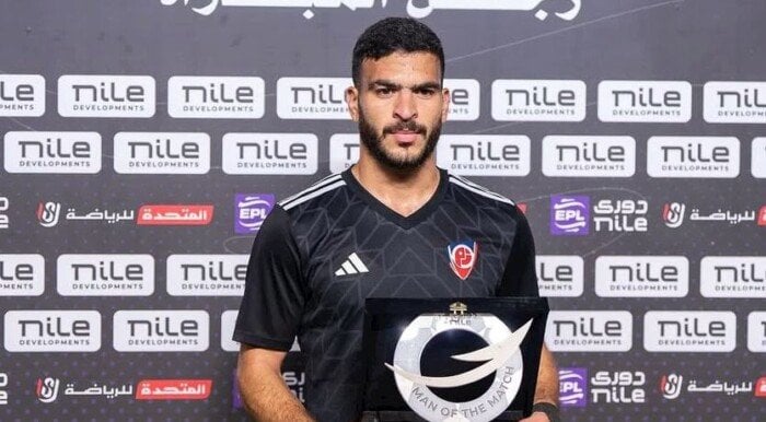 كواليس صفقة انضمام حامد حمدان إلى الزمالك من بتروجت